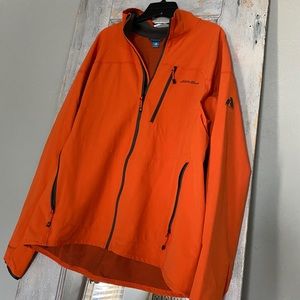 Men’s Eddie Bauer pullover